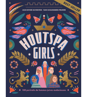 Houtspa Girls