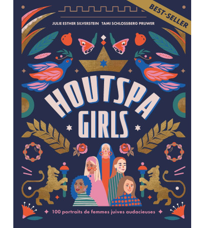 Houtspa Girls
