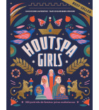 Houtspa Girls