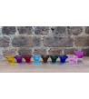 Hanoukia Cristal Multicouleur