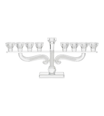 Hanoukia cristal dimant