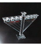 Hanoukia cristal Habad