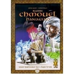 RABBI CHMOUEL HANAGUID - Biblieurope