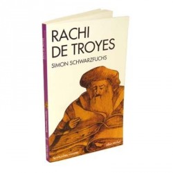 Rachi de Troyes - Biblieurope