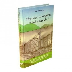 Maman, ta requête a été exaucée ! - Biblieurope