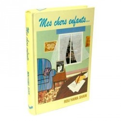 Mes chers enfants - Biblieurope