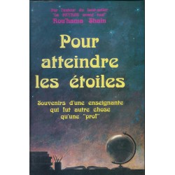 Pour atteindre les étoiles - Biblieurope