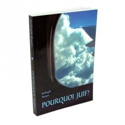 Pourquoi Juif ? - Biblieurope