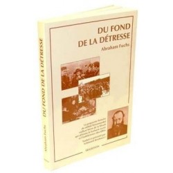 Du fond de la détresse - Biblieurope