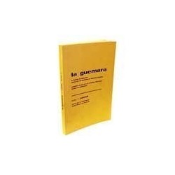 La Guemara - Chabbat TOME 2 - Biblieurope