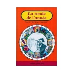 La ronde de l'année. Tome 2 - Biblieurope