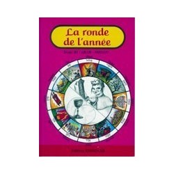 La ronde de l'année. Tome 3 - Biblieurope