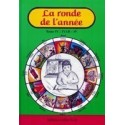 La ronde de l'année. Tome 4 - Biblieurope