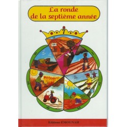 La ronde de la septième année. L'année de chemita - Biblieurope