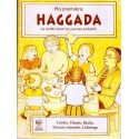 Ma Première HAGGADA de Pessah - Biblieurope