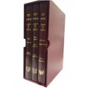 L'Arme de la parole - Coffret 3 fêtes - Biblieurope