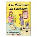 A la rencontre du Chabbath - Biblieurope