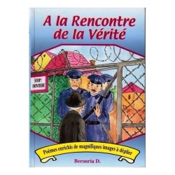 A la Rencontre de la Verité - Biblieurope