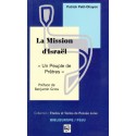 La Mission D'Israël - Biblieurope
