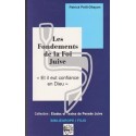 Les Fondements de la Foi Juive - Biblieurope