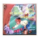 DOVY ET LE SAC A DOS MAGIQUE - Biblieurope