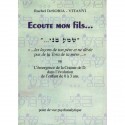Ecoute mon fils - Biblieurope