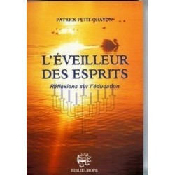 L'EVEILLEUR DES ESPRITS - Biblieurope