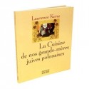 La cuisine de nos grands-mères juives polonaises - Biblieurope