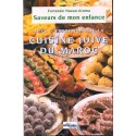 Cuisine Juive du Maroc - Biblieurope