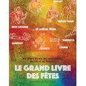 Le Grand livre des Fêtes - Biblieurope