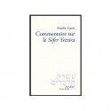 Commentaire sur le Séfer Yetzira - Biblieurope