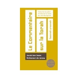 Le Commentaire sur la Torah - Biblieurope