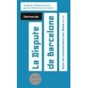 La Dispute de Barcelone - Biblieurope