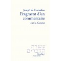 Fragment d’un commentaire sur la Genèse - Biblieurope