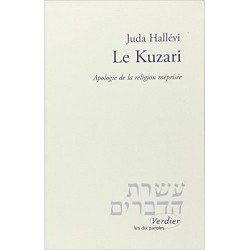 Le Kuzari - Apologie de la religion méprisée - Biblieurope