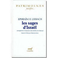 Les Sages d’Israël - Biblieurope