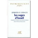 Les Sages d’Israël - Biblieurope