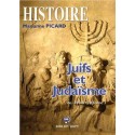 JUIFS ET JUDAISME T1 - Biblieurope