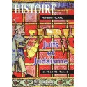 JUIFS ET JUDAISME T2 - Biblieurope