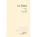 LE ZOHAR Genèse Tome 2  Vayera, Hayé Sarah, Toldot, - Biblieurope
