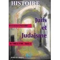 JUIFS ET JUDAISME T3 - Biblieurope