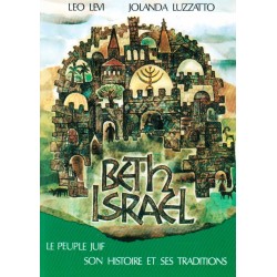 BETH ISRAEL - Biblieurope