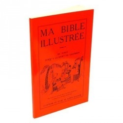 Ma Bible illustrée - Tome II - Biblieurope