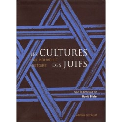 LES CULTURES DES JUIFS - Biblieurope