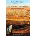 Des provisions pour la route - Biblieurope