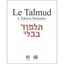Talmud Souca 1 - Biblieurope