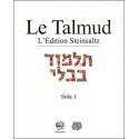 Talmud Sota 1 - Biblieurope