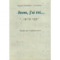 Jeune J'ai été - Biblieurope