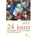 24 jours : la vérité sur la mort d'Ilan HALIMI - Biblieurope