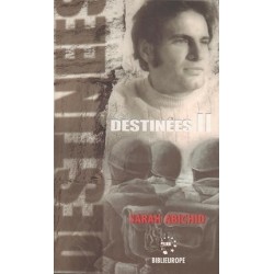 Destinées 2 - Biblieurope